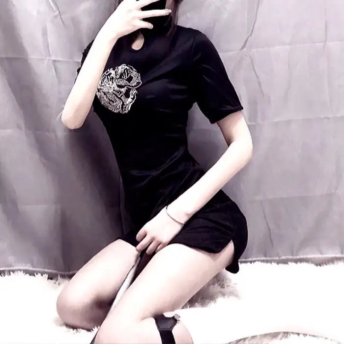 拳族
