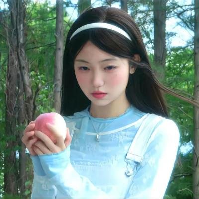 在那里有人喜欢我